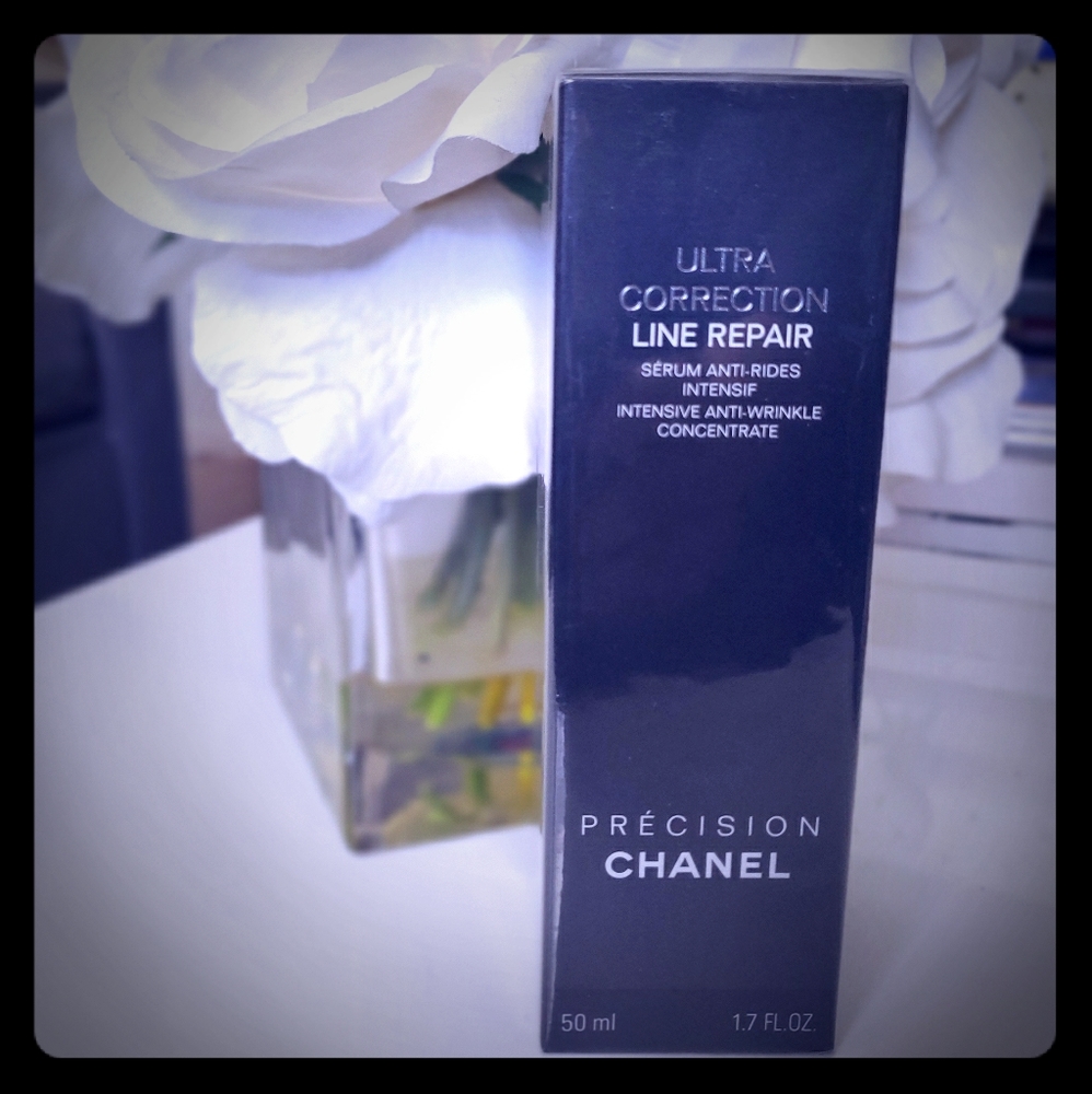 Chanel Line Repair